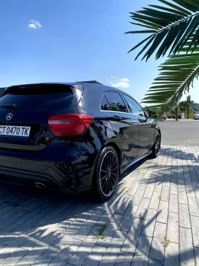 Mercedes-Benz A 220 | Mobile.bg    5