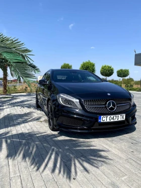 Mercedes-Benz A 220 | Mobile.bg    2