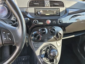 Fiat 500 Euro 5 , снимка 15