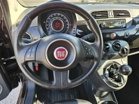 Fiat 500 Euro 5  | Mobile.bg    10