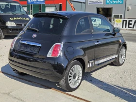 Fiat 500 Euro 5 , снимка 4