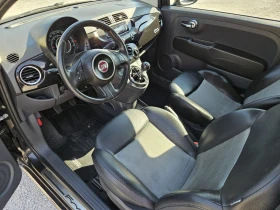 Fiat 500 Euro 5 , снимка 8