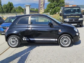 Fiat 500 Euro 5 , снимка 7