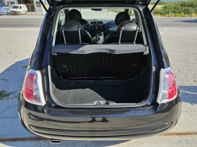 Fiat 500 Euro 5 , снимка 12