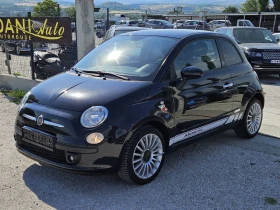 Fiat 500 Euro 5 , снимка 2