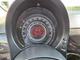 Fiat 500 Euro 5 , снимка 9