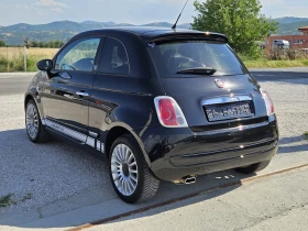 Fiat 500 Euro 5 , снимка 3