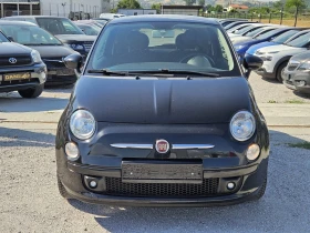 Fiat 500 Euro 5 , снимка 5