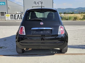 Fiat 500 Euro 5 , снимка 6