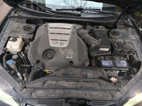 Hyundai Grandeur 3.3 V6, снимка 15