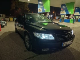 Hyundai Grandeur 3.3 V6 - изображение 1