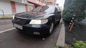 Hyundai Grandeur 3.3 V6, снимка 1