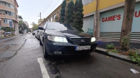 Hyundai Grandeur 3.3 V6, снимка 2