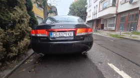 Hyundai Grandeur 3.3 V6, снимка 6