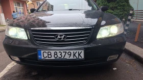 Hyundai Grandeur 3.3 V6, снимка 3