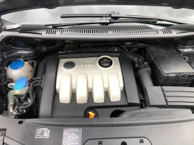 VW Touran 1.9TDI, снимка 14