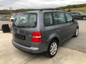 VW Touran 1.9TDI, снимка 2