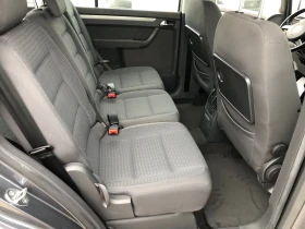 VW Touran 1.9TDI, снимка 11