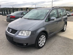 VW Touran 1.9TDI, снимка 3