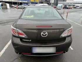 Mazda 6 GH, снимка 4