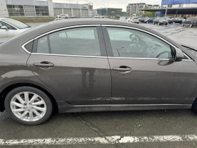 Mazda 6 GH, снимка 5