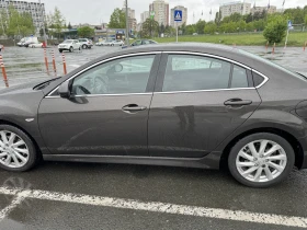 Mazda 6 GH, снимка 3