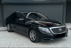 Mercedes-Benz S 350, снимка 7