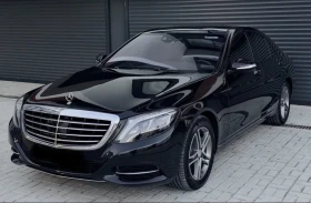 Mercedes-Benz S 350, снимка 1