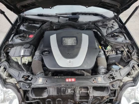 Mercedes-Benz C 280 V6, снимка 15