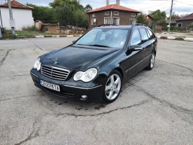 Mercedes-Benz C 280 V6, снимка 1