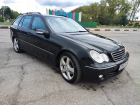 Mercedes-Benz C 280 V6, снимка 2