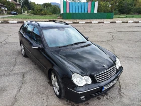 Mercedes-Benz C 280 V6, снимка 7