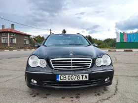 Mercedes-Benz C 280 V6, снимка 3