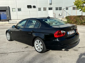 BMW 320 D Седан, снимка 3