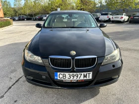 BMW 320 D Седан, снимка 7