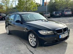 BMW 320 D Седан, снимка 6