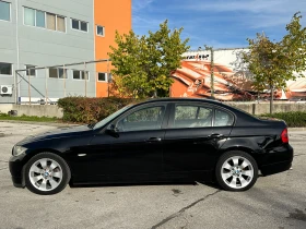 BMW 320 D Седан, снимка 2