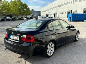 BMW 320 D Седан, снимка 4