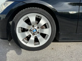 BMW 320 D Седан, снимка 8