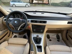 BMW 320 D Седан, снимка 11