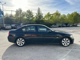 BMW 320 D Седан, снимка 5