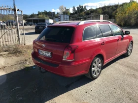 Toyota Avensis 1.8I GERMANY , снимка 5