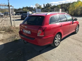 Toyota Avensis 1.8I GERMANY , снимка 4