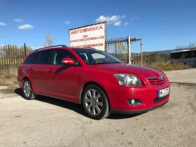 Toyota Avensis 1.8I GERMANY , снимка 2