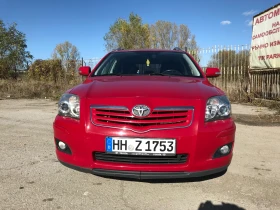 Toyota Avensis 1.8I GERMANY , снимка 1