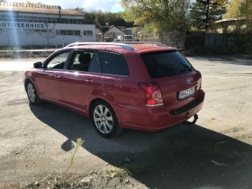 Toyota Avensis 1.8I GERMANY , снимка 9