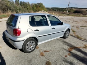 VW Polo 1.4  | Mobile.bg    4