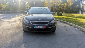 Peugeot 308 1, 2i EURO 6, снимка 2