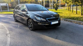 Peugeot 308 EURO 6, снимка 10