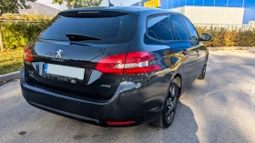 Peugeot 308 EURO 6, снимка 8